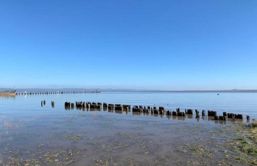 Sea View Penthouse Marina Apartment - Foto 30