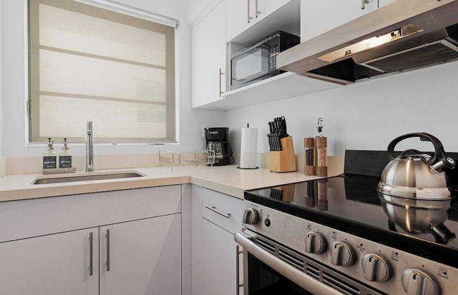 The Residences on Ocean Drive by Roami - Foto 78