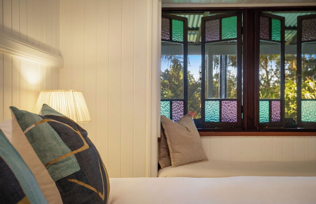 The Verandah House - Foto 4