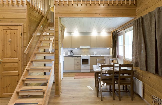 Holiday Club Ylläs - Photo 8