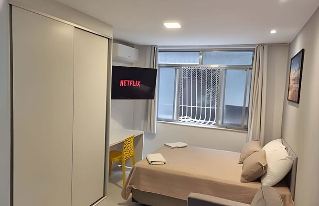 Copacabana Stays - Foto 70