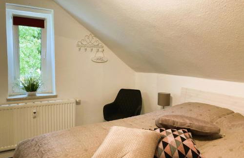 Ferienwohnung Schickolores - Foto 6