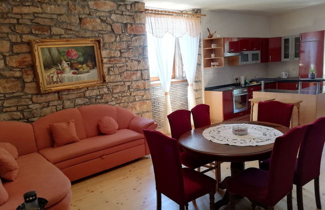 Villa Valeta 500 Meters From the Beach - Photo 22