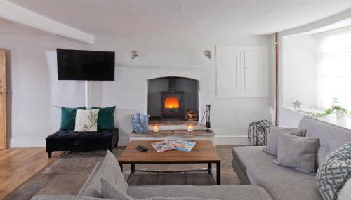 Hurst Cottage - A Cosy 2-Bedroom Cottage Escape in Dorset - Foto 2