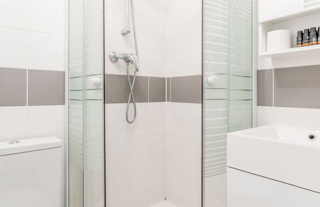 Résidence Louvre - Bellan - Foto 26