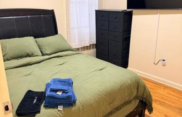 Throopstar Apartment - Foto 23