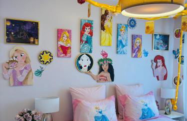 THE ENCHANTED HOUSE ( 15 min walk to Disney) - Foto 47