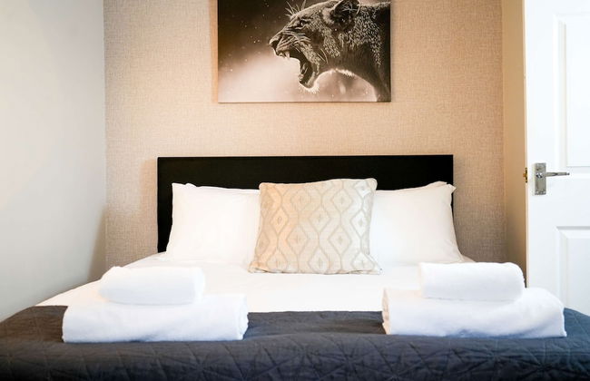 The Old Dairy Holiday Home - Foto 5