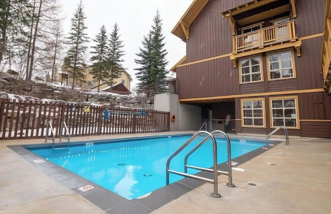 Stone Creek Chalet by Fernie Lodging CO - Photo 30