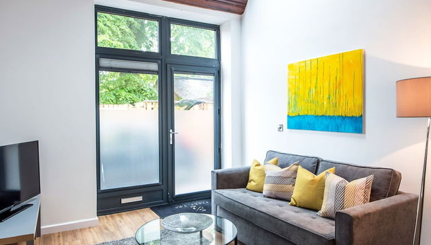 The Wolsey - Foto 3, Habitación