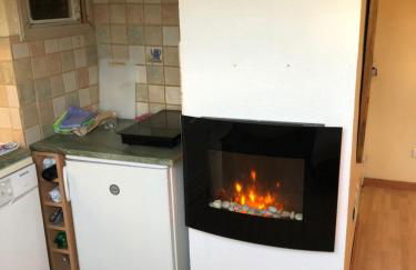 STUDIO SPACIEUX remis a neuf Sur Pistes - Foto 7