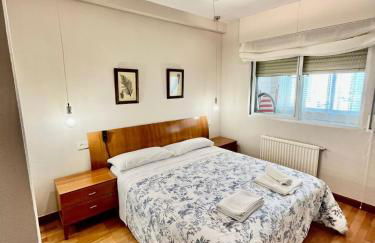 Atuaire Home Agradable Apartamento en el Centro de Burgos PARKING INCLUIDO - Foto 12