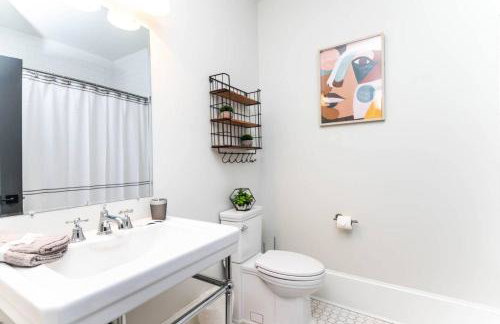 547 Cherry Loft 201 - The Rookery - Luxe Property - Foto 10