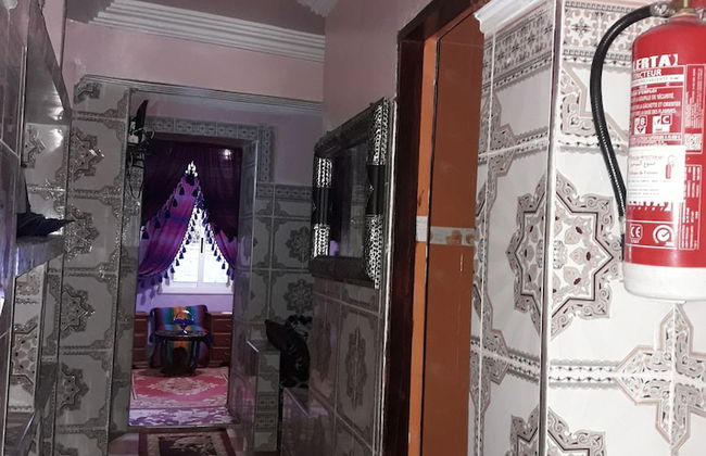 Maison Bahija - Photo 15