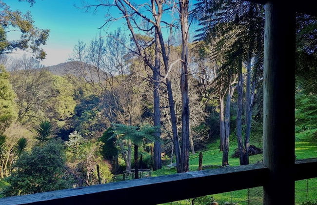 Forget Me Not Cottages - Foto 1