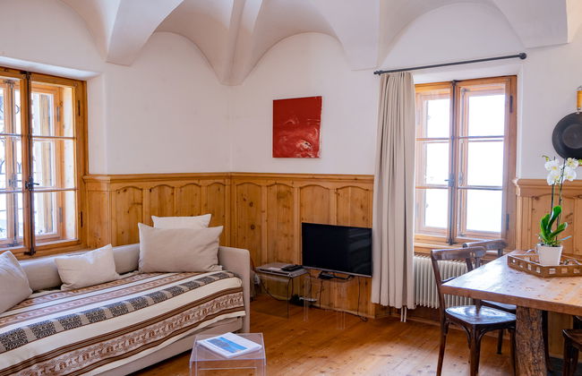 Chesa Chascharia 1 - Photo 2