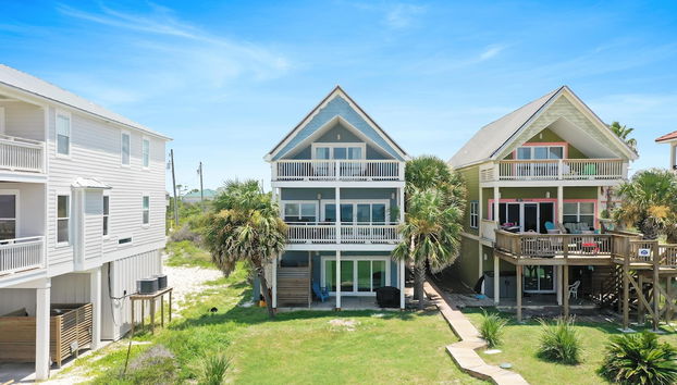 Beachcomber by Pristine Property Vacation Rentals - Foto 2, Imagen principal