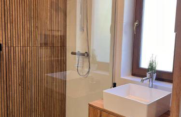 Domki Pienińskie Tarasy - Photo 46