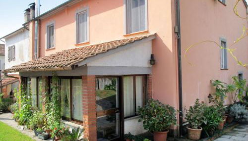 Holiday Home Agrifoglio by Interhome - Foto 1