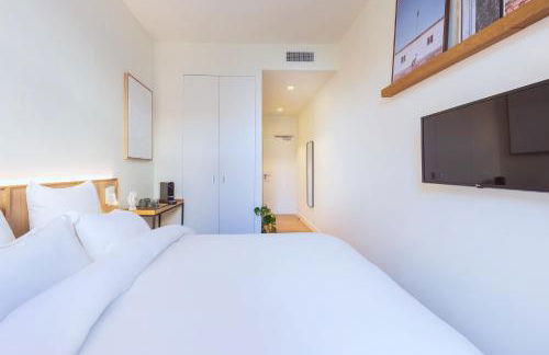 The Babel Community Hôtel - Vieux Port - Foto 31