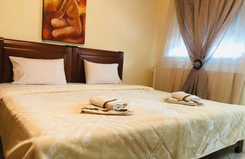 Guesthouse Adonis - Foto 41