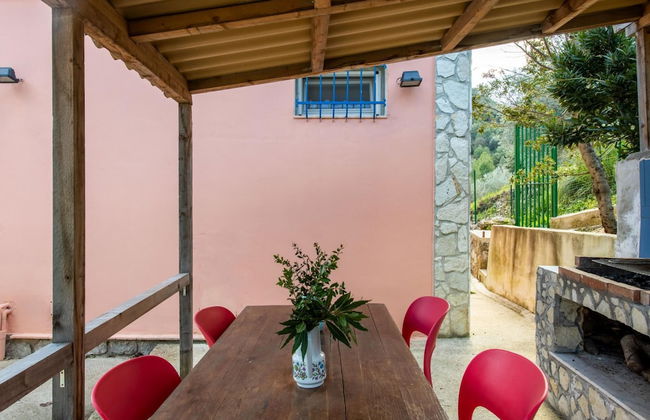 La Casa Nell Oliveto a San Martino - CM - Foto 31