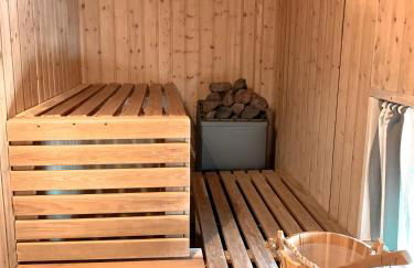 Ferienwohnung LA MAISON mit Sauna am See - Foto 34