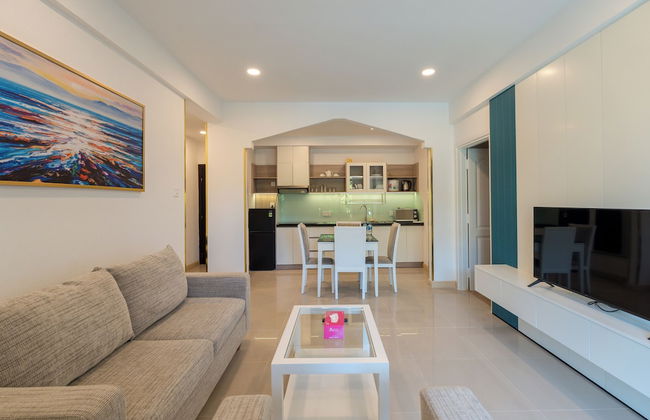 Ocean Sunrise Vung Tau - Photo 13