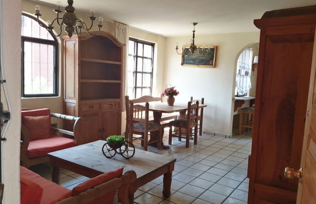 Departamento, Amplio, Seguridad, Ubicación - Foto 5