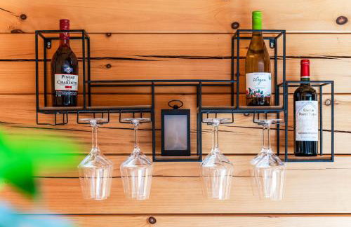 Kayaks, Lake, Sauna & Family Relax & Play - Foto 16