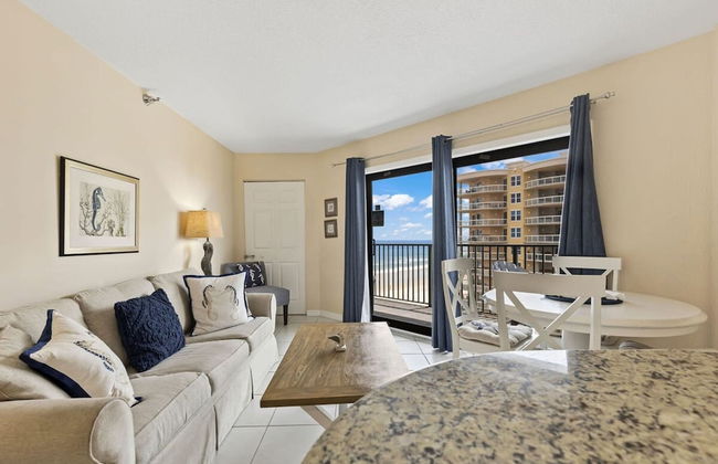 Ocean Views Pool Hot Tub Seahorse Suite 907 - Foto 7