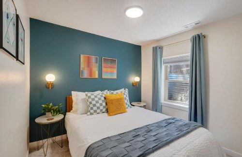 Rockies Rainbow Road Hot Tub Pikes Peak Views Pac Man - Foto 26