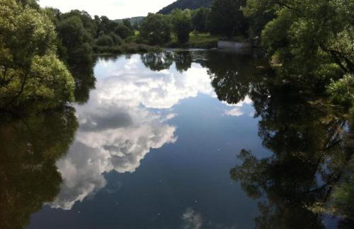 Wohnung in Frankenberg fur Radfahrer - Foto 47