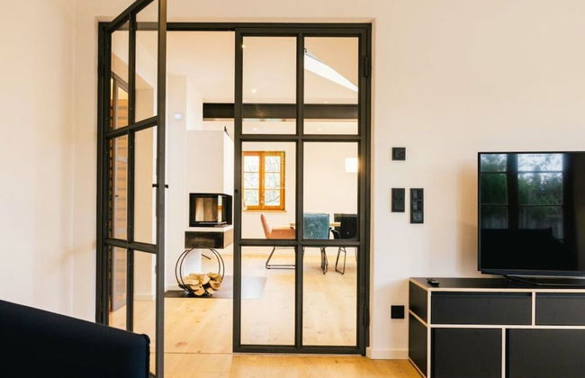 Cloud 9A Comfortable Holiday Residence - Photo 13