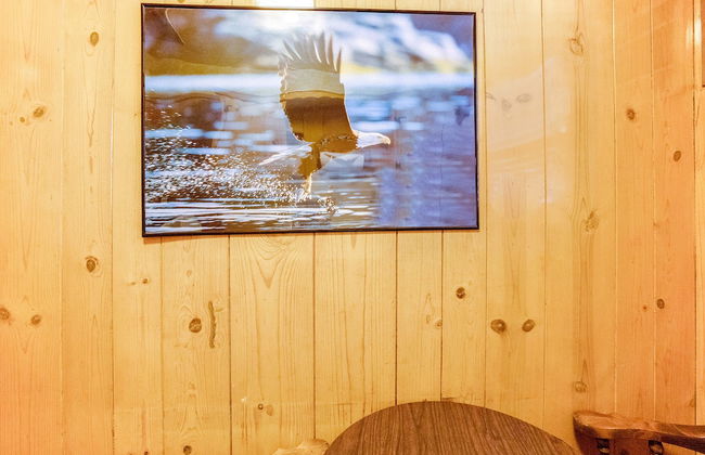 The Kern Lodge - Photo 7