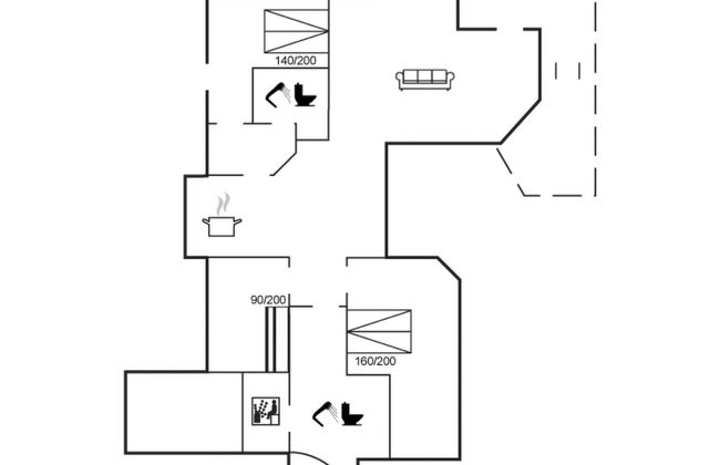 "Edwin" - 400m from the sea - Photo 2