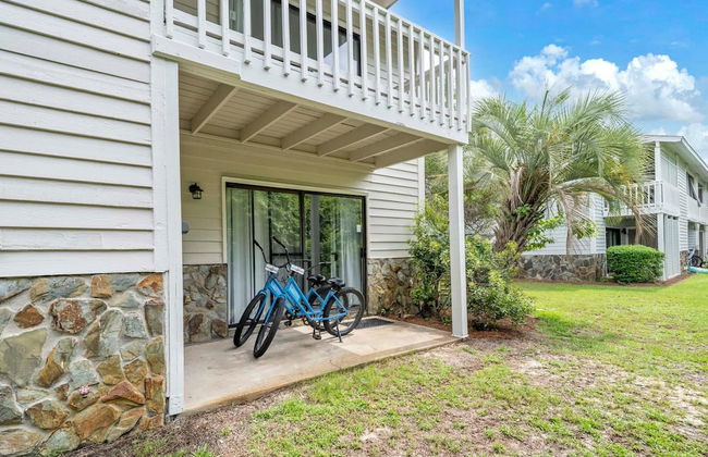 Cassine Gardens 112- 30A Imagine Ocean - Foto 47