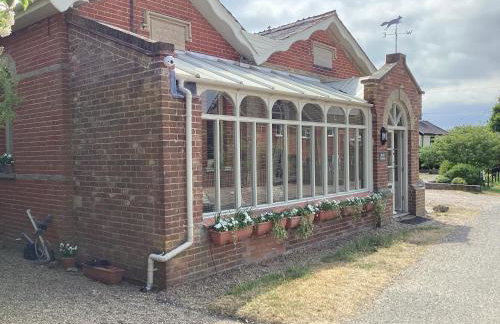 Basils Bolthole - Foto 6