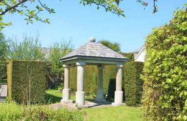 Glebe House Cottages - Foto 39