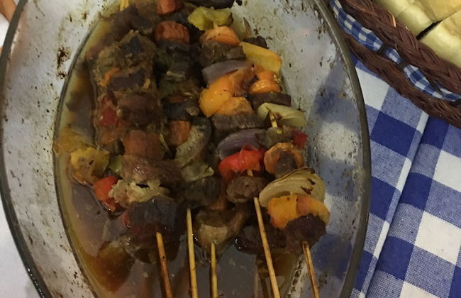 Nevressa 1-bed Cabin - Foto 5