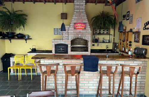 Chácara Pôr do Sol - Foto 32