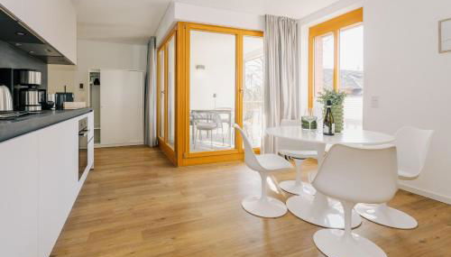 46 QM - Exklusiv & Top angebunden - Werse Loft by youpartments - Foto 4