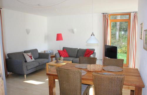 Ferienwohnungen Almrausch - Foto 24