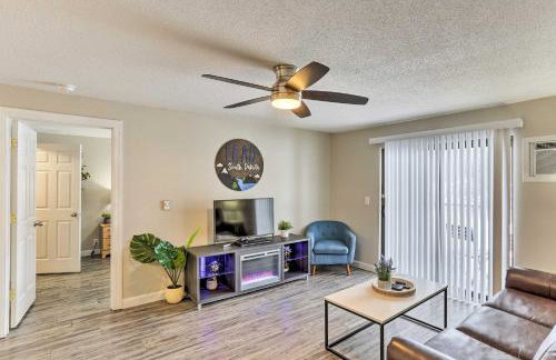 Lead Condo w/ Patio: 14 Mi to Sturgis Rally - Photo 7