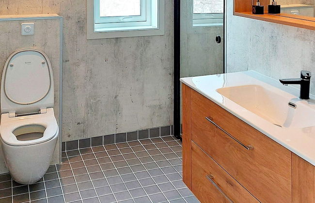 6 Person Holiday Home in Digermulen - Foto 5