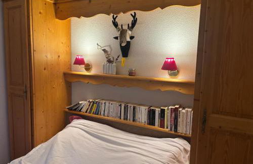 Les Chalets du Galibier II - Foto 14