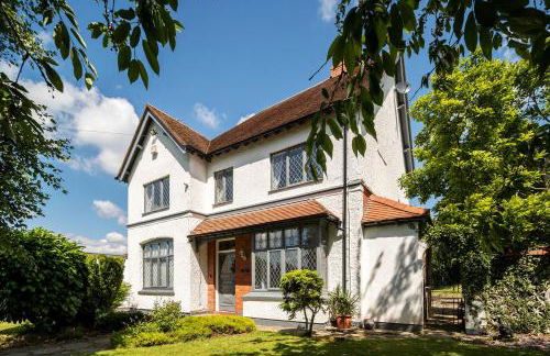 Northfield Cottage, Games & Arcade Room, Dog Friendly HS2, NEC, BHX, M42, Family Gatherings, Contractors, Hot Tube Hire Optional - Foto 6