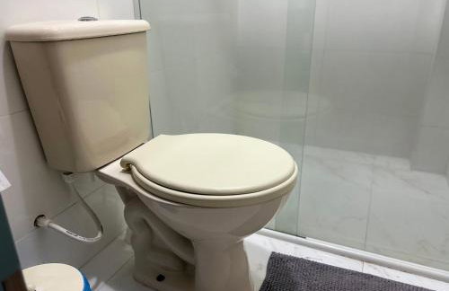 Apartamento Aconchegante Central (Borboleta) - Foto 10