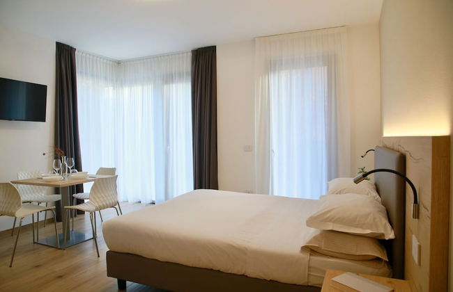 Bernina Suites -2min walk to Bernina Exp - Foto 11