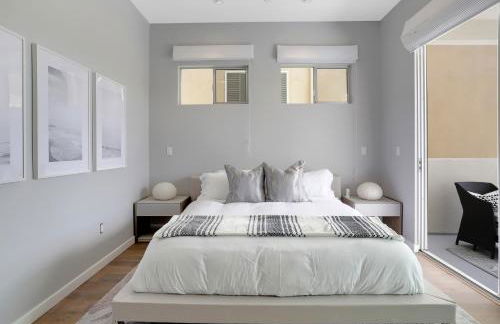 Haines Luxury Dream Home - Bay Views, Rooftop, Fire Pit & AC - Foto 7